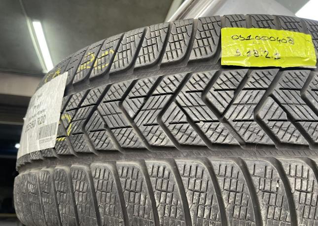 Pirelli Scorpion Winter 255/50 R20