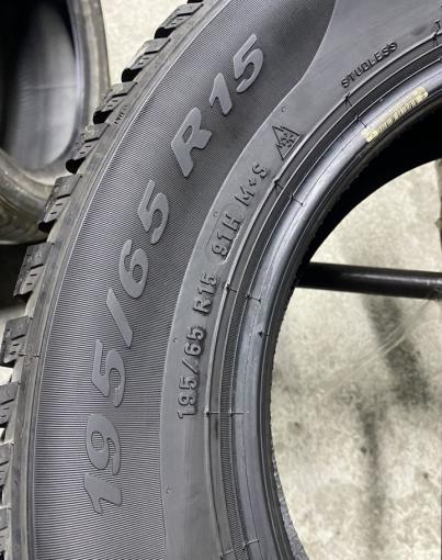 Pirelli Cinturato Winter 195/65 R15