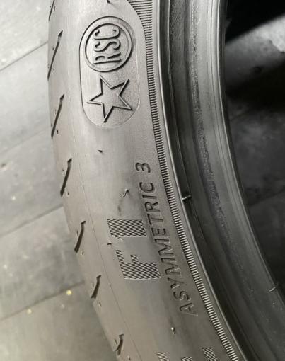 Goodyear Eagle F1 Asymmetric 3 225/45 R19