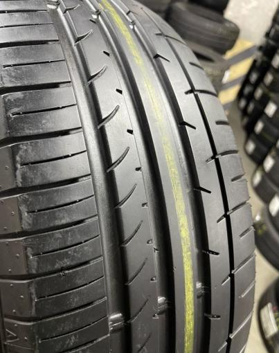 Dunlop SP Sport Maxx 050+ 215/55 R17 Y