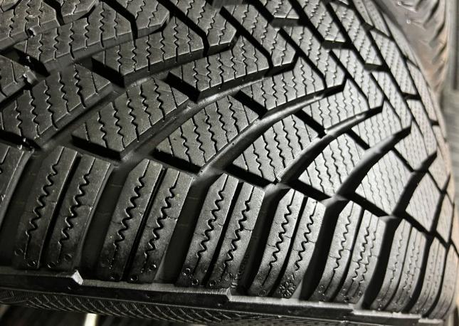 Continental ContiWinterContact TS 850 225/45 R17