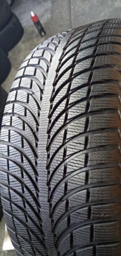 Michelin Latitude Alpin LA2 255/55 R19 111V