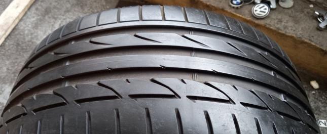 Bridgestone Potenza S001 245/35 R18 92Y