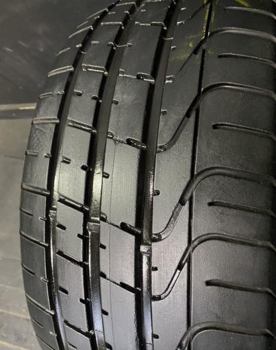 Pirelli P Zero 255/40 R19