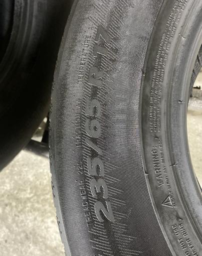 Michelin Latitude Sport 3 235/65 R17