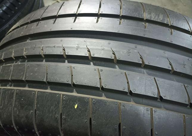 Goodyear Eagle F1 Asymmetric 5 265/40 R21 105H