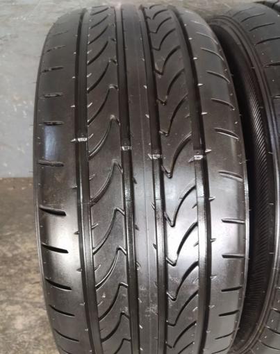 Nexen Classe Premiere 691 225/45 R17 95V