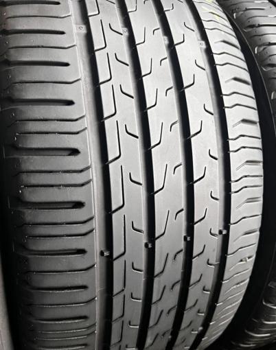 Continental ContiEcoContact 6 225/40 R18