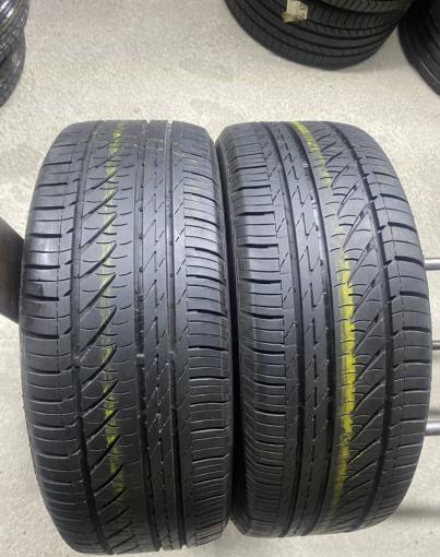 Bridgestone Turanza Serenity Plus 215/60 R16