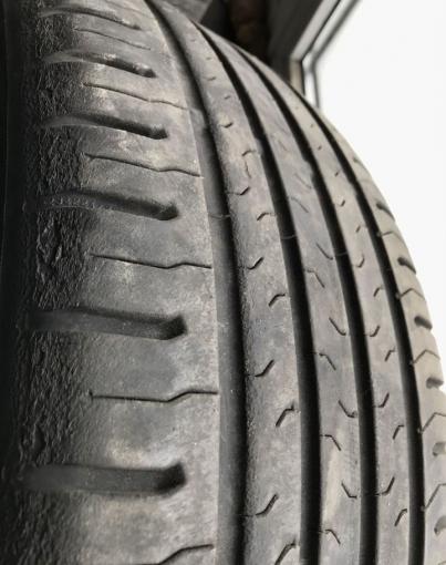 Continental ContiEcoContact 5 205/55 R17 91W