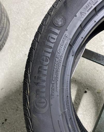 Continental ContiPowerContact 205/55 R17