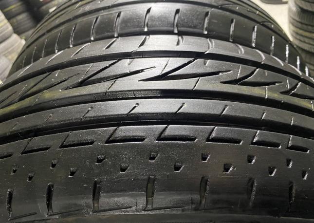 Bridgestone Playz PX-RV 215/60 R17