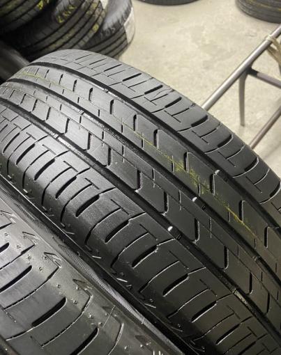 Bridgestone Ecopia EP150 190/60 R16