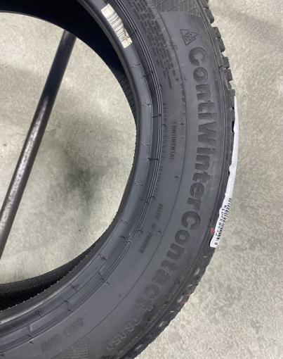 Continental ContiWinterContact TS 850 165/65 R15