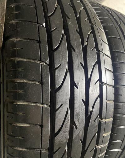 Bridgestone Dueler H/P Sport 215/60 R17