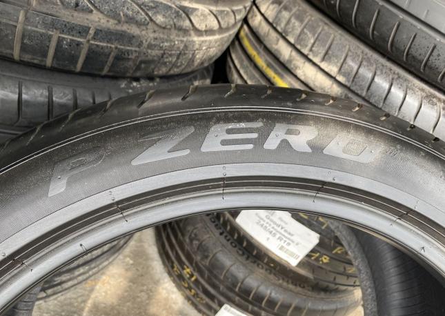 Pirelli P Zero 315/35 R21 111Y