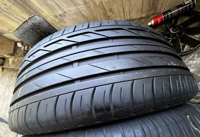 Bridgestone Turanza T001 225/50 R18