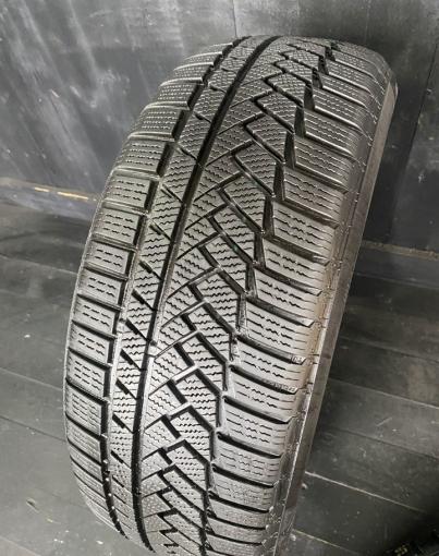 Continental ContiWinterContact TS 850 P 215/50 R18