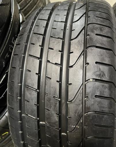 Pirelli P Zero II 245/35 R20 91Y