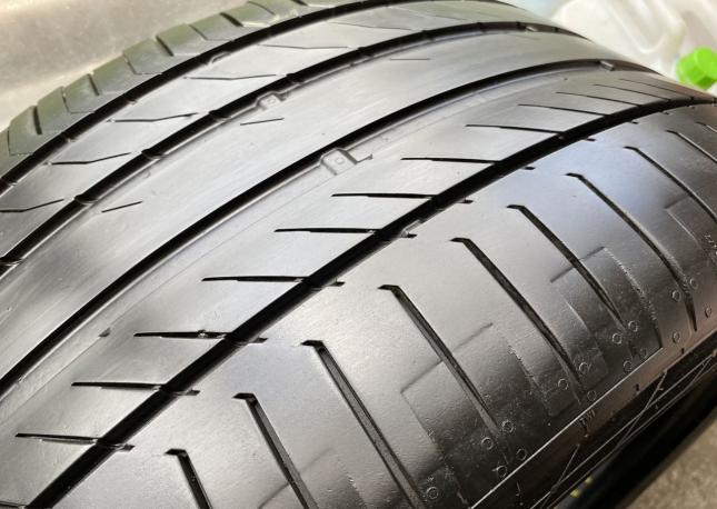 Continental ContiSportContact 5 295/40 R22 112Y