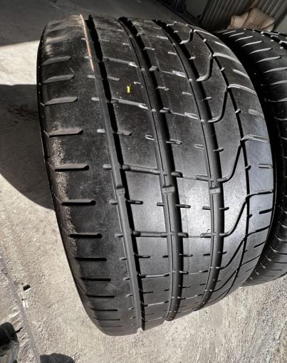 Pirelli P Zero S.C. 295/40 R20