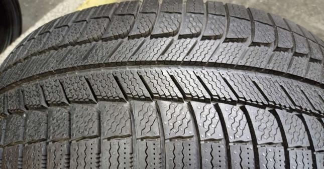 Michelin X-Ice 3 255/50 R19