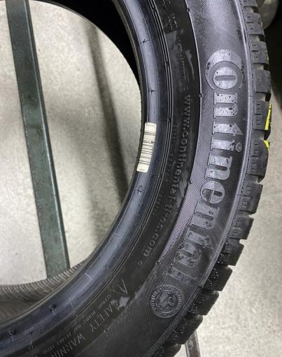 Continental ContiWinterContact TS 830 P 205/55 R16