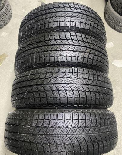 Michelin Pilot Alpin PA4 185/65 R15 92T