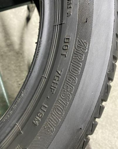 Bridgestone Turanza T005 205/55 R17