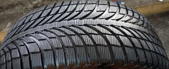 Michelin Latitude Alpin LA2 255/45 R20 101V