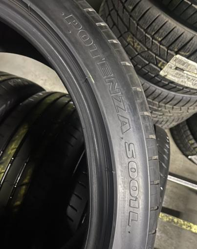 Bridgestone Potenza S001 235/40 R19