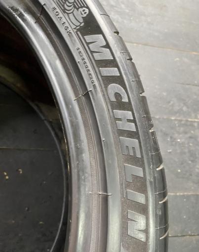 Michelin Pilot Sport 4 S 305/30 R19