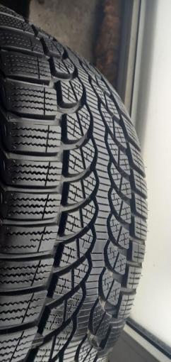 Bridgestone Blizzak LM-32 225/40 R18 92V