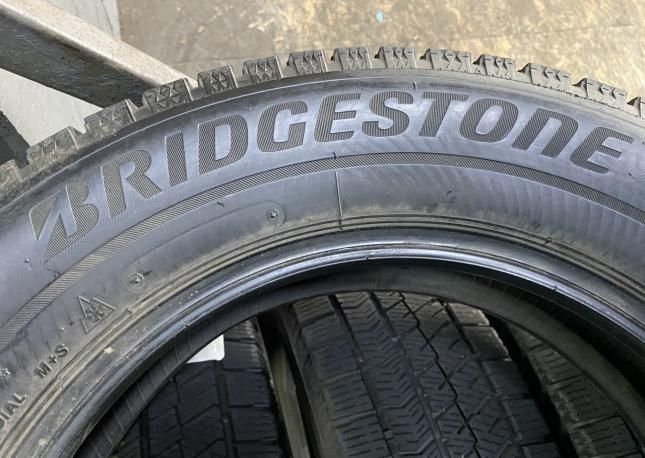 Bridgestone Blizzak VRX2 185/65 R15 88Q