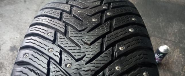 Nokian Tyres Hakkapeliitta 8 SUV 265/40 R21 105T