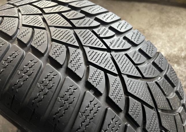 Dunlop SP Winter Sport 3D 265/40 R20 104V