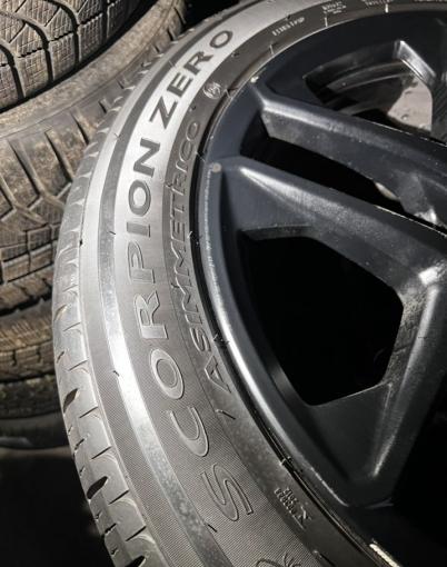 Pirelli Scorpion Zero 285/45 R21