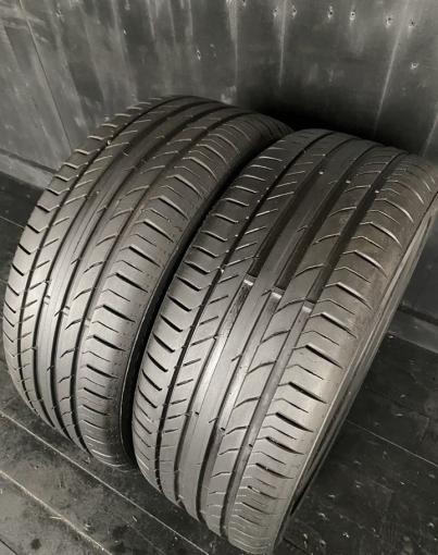 Continental ContiSportContact 5 225/45 R18