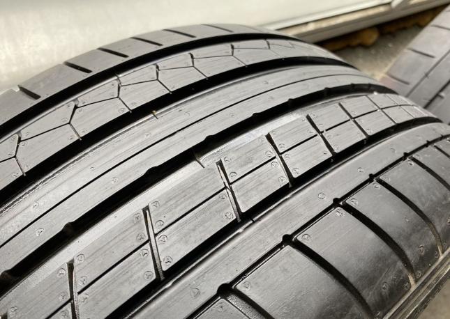 Dunlop SP Sport Maxx GT 265/35 R20 99Y