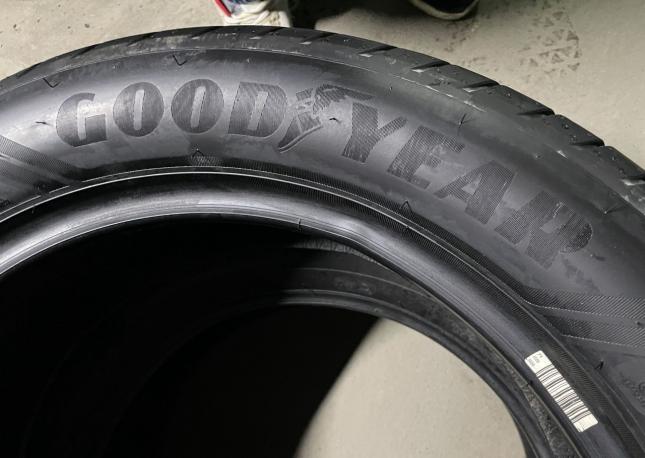 Goodyear Eagle F1 Asymmetric 3 235/50 R19 99V