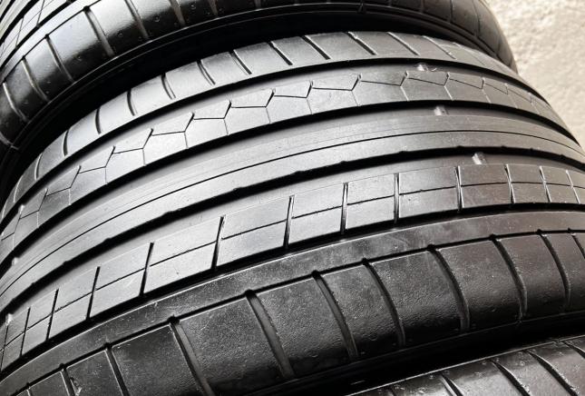 Dunlop SP Sport Maxx GT 600 265/35 R20