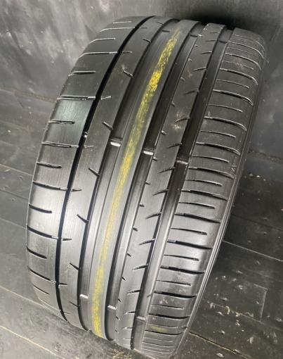 Dunlop SP Sport Maxx 050+ 255/35 R19