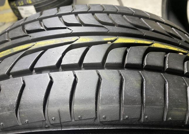 Firestone Firehawk Wide Oval 215/45 R17