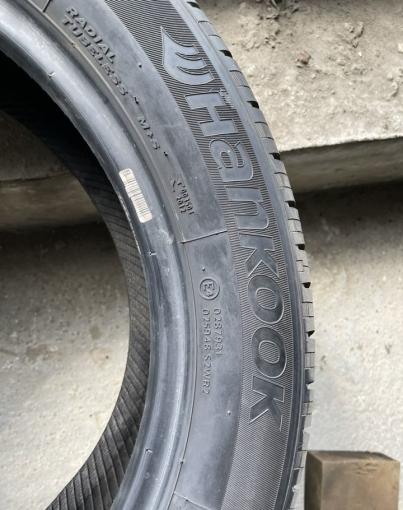 Hankook Kinergy GT H436 205/55 R17 91H