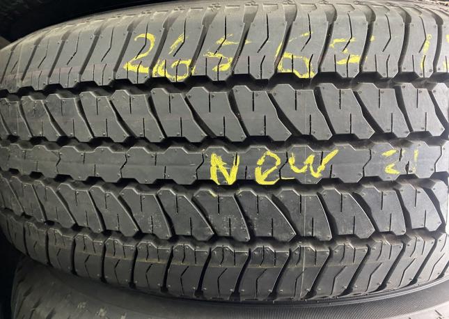 Yokohama Geolandar A/T G31 265/65 R18 114V