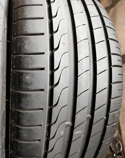 Tristar SportPower 2 255/45 R18