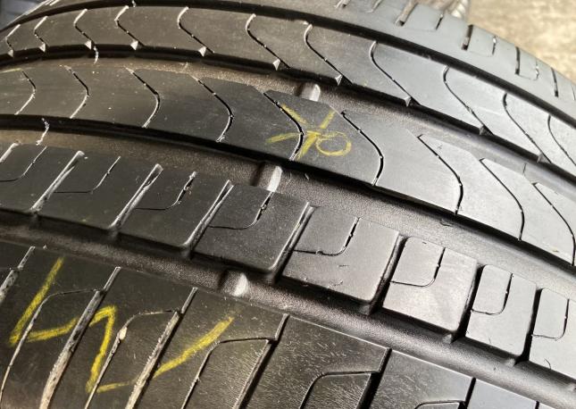 Pirelli Scorpion Verde 275/40 R21 107Y