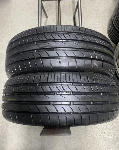 Continental ContiMaxContact MC5 215/55 R17