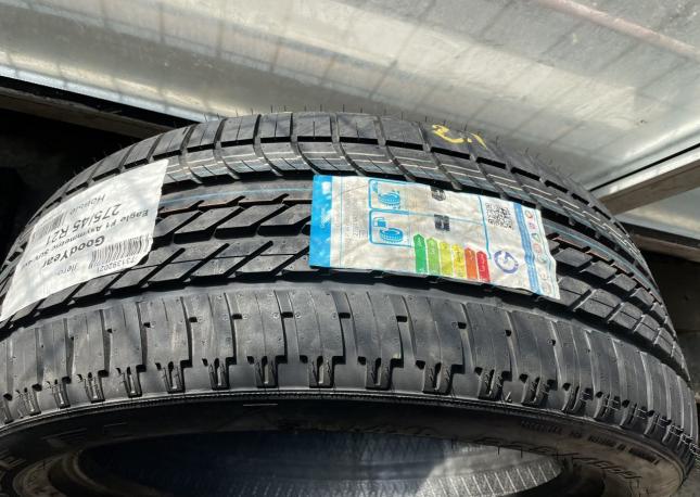 Goodyear Eagle F1 Asymmetric 2 275/45 R21 110W