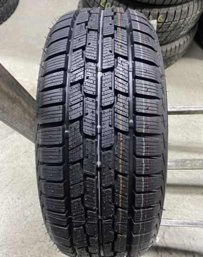 Firestone Winterhawk 2 Evo 195/55 R15